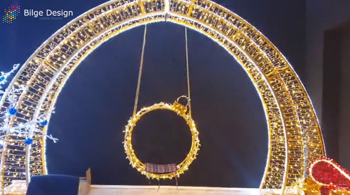 Süsleme Işıkları