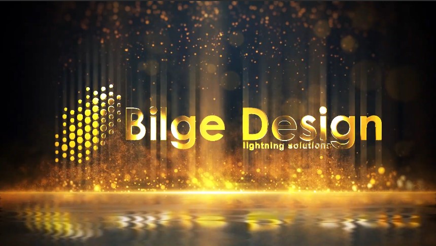 Bilge Design Led Işık Süslemeleri